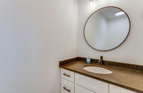 2 Mi to Lutsen Mtns Modern Cabin with Fire Pit! - Foto 15