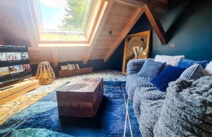 Chalet 1703 - Boutique Hotel - Adults Only - Foto 36