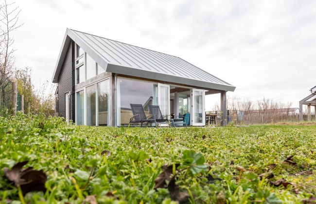 Holiday Home in Renesse Near the Beach - Photo 31