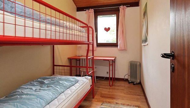 Holiday Home in Nykøbing Sjælland near Sea - Foto 3, Interior