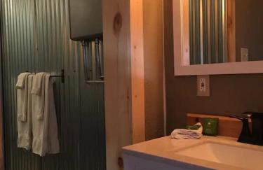 Studio in Downtown Craig Walk to Missouri River - Foto 6