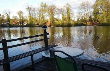 Holzhaus am See - Foto 17