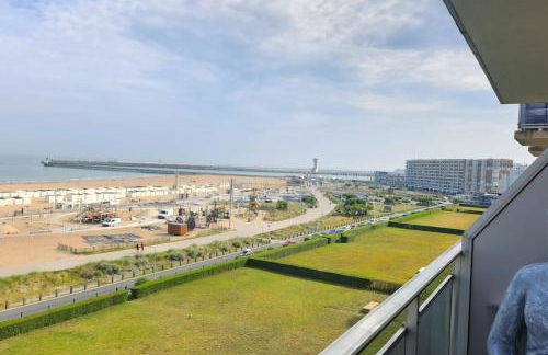 Sea Side Calais vue mer - Foto 13