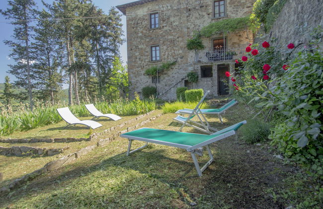 La Terrazza - Foto 62