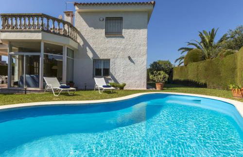 Holiday Home Serge by Interhome - Foto 41