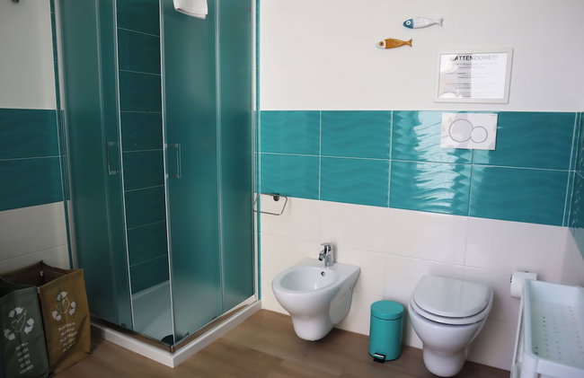 Fortuna Guest House - Foto 76