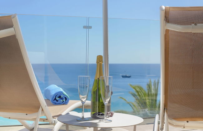 Apartamentos Garden & Sea Boutique Lodging by LIVVO - Foto 22