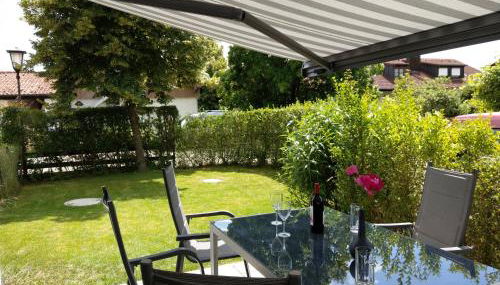 Ammersee Lodge - Foto 3, Garden