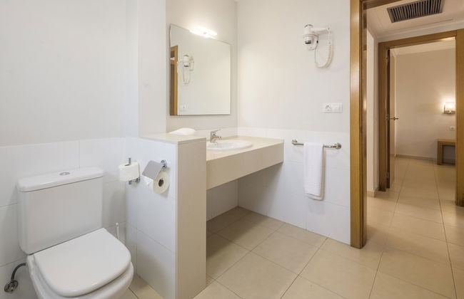 Aparthotel ILUNION Costa Sal Lanzarote - Photo 64