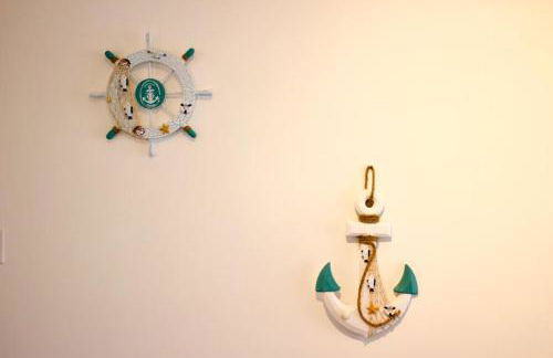 Uno Scorcio di Blu - Foto 20