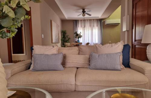 MD Villa con piscina en Mareny Beach - Foto 73