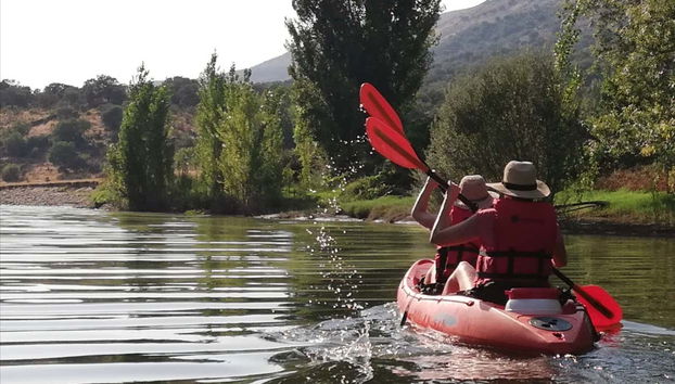 Tour in Casas del Castañar - Foto 4