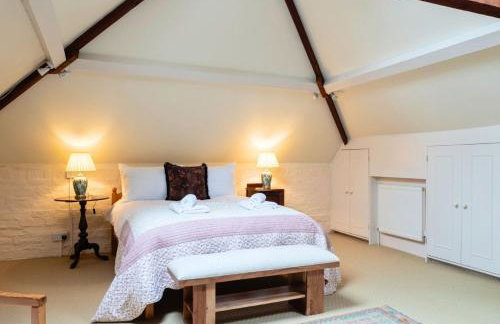 Gorgeous 3BD in Oxfordshire - Stunning Countryside! - Foto 96