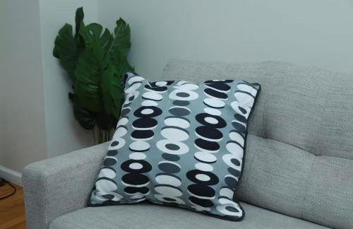 Elegant 3BR Home - Near the Prudential Center - Foto 43