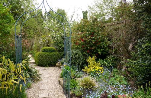 Cosy Stone Cottage, The Bungalow Perrotts Brook - Foto 23