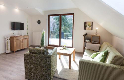 Haus Alexandra inkl MeineCard Plus - Foto 28