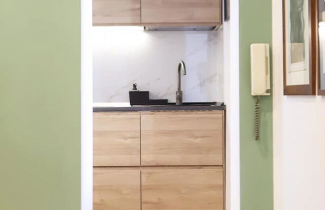 Casa Pazienza by Wonderful Italy - Photo 11