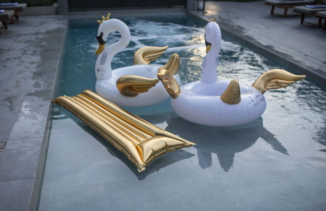 Opatija Hills Ika - Luxury Apartments - Photo 66