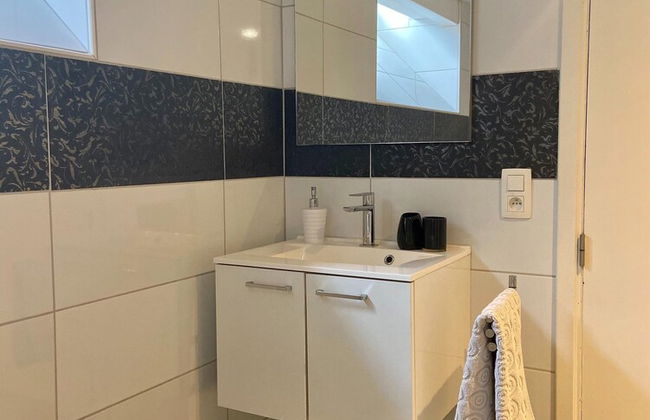 Suave Holiday Home in Stavelot With Infrared Sauna - Foto 52