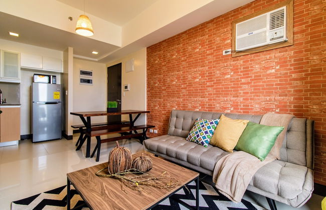 Viceroy 3 Mckinley Hill BGC - Foto 16