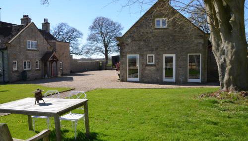 Luxury Old Stone Cottage, Beautifully Presented - Foto 4, Garden