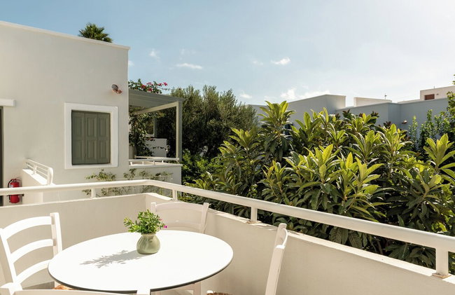 Nissia Kamares Hotel Apartments - Foto 43