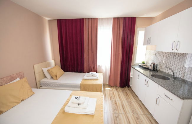 PALVAN APART OTEL - Foto 65