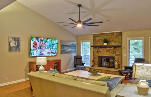 Pool House on Ponce De León - Foto 38