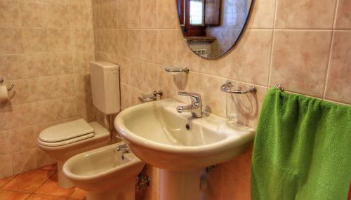 Rustic Holiday Home in Ortignano with Swimming Pool - Foto 5