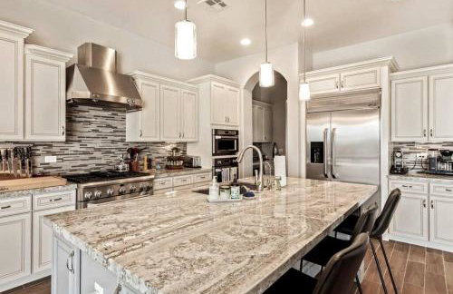 Phoenix Home with heated pool, desert views & hot tub - Foto 23