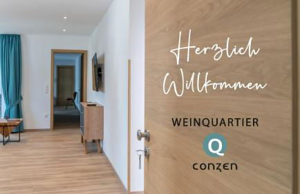 Weinquartier Conzen - Foto 1