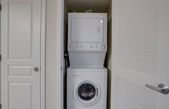 Incredible Apt in Pentagon City - Photo 38