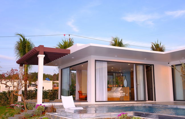 Sunset Hill Villa Mui Ne - Foto 46