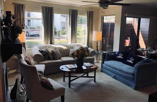 Houston Med Center/NRG Area 2B/2B All Inclusive - Foto 12