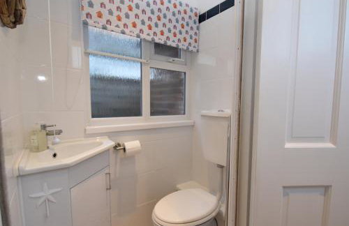 4 Landgate Cottage Winchelsea - Foto 10