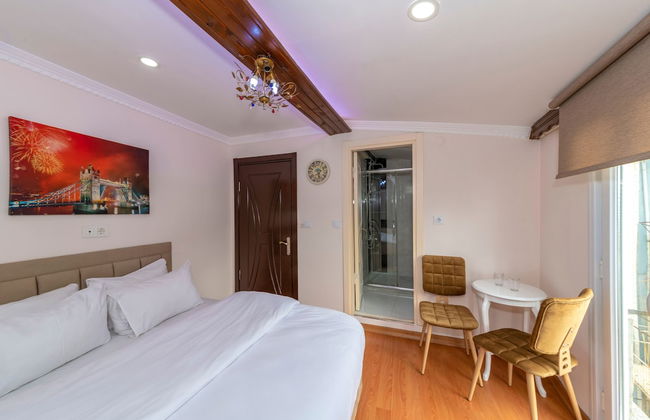 Taksim City Suites - Foto 37