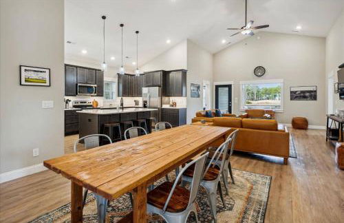 KIL9254 The Turn at Kilmarlic - Kilmarlic Golf Club Home on 10th Tee! Partial Stays! - Foto 12