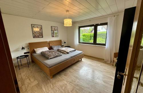 Schöne Wohnung mit großem Garten - Foto 4