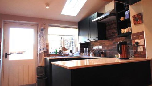 Blackbird Cottage - Foto 5