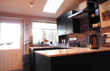 Blackbird Cottage - Foto 5