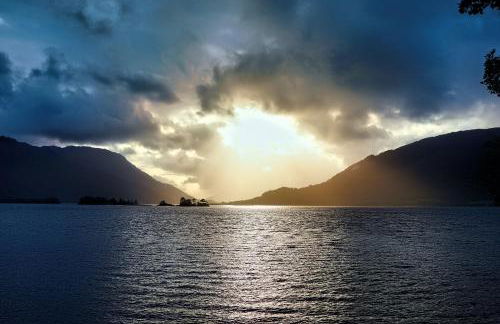 Outlander Glencoe at Creag an-t Sionnaich Glencoe Ballachulish Highlands Near Fort William - Foto 77