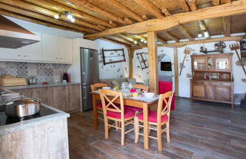 Villa Eglouvi - Foto 29