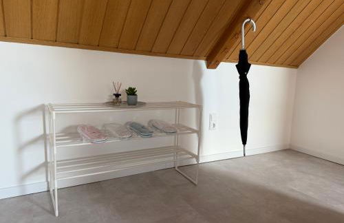 Rebenblick Dachsuite in historischem Gebäude aus 1840 - Foto 40