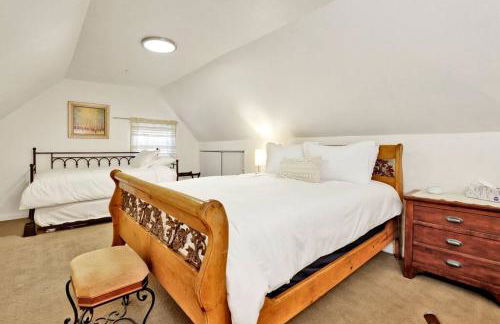 The Weekender- Adorable Modern Chic Cottage - Foto 14