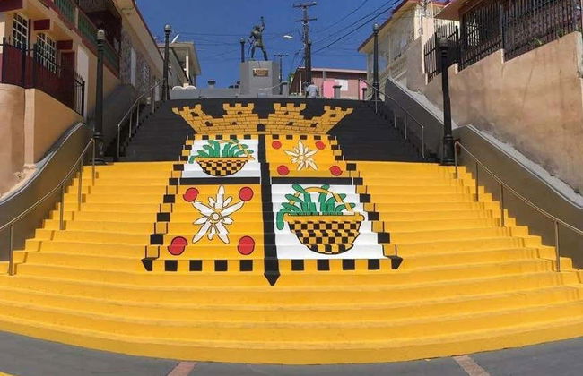 Visita guiada por Yaucromatic - Foto 5