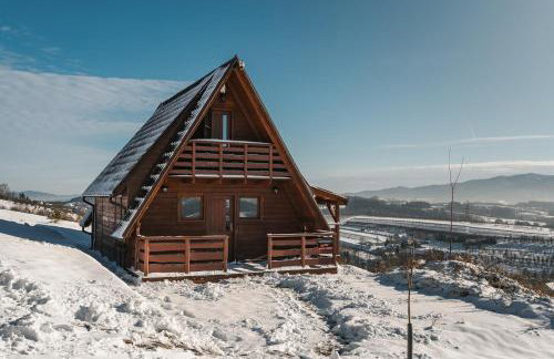 Domek Nad Sadem - Foto 33