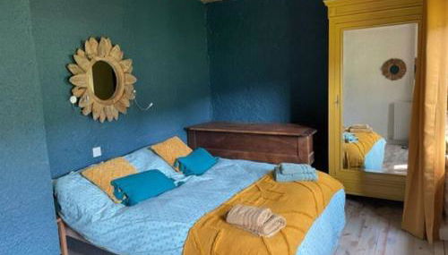 Les Murmures du Moulin - Foto 5