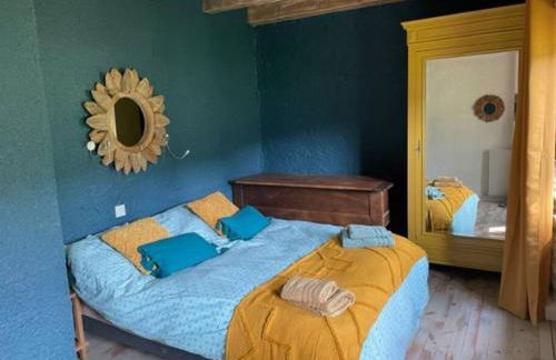 Les Murmures du Moulin - Foto 5