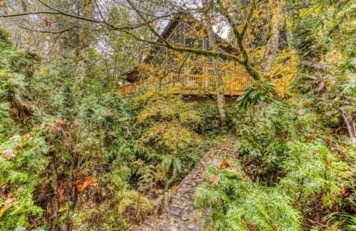 Shadowbrook Chalet - Foto 50