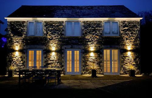 Barn Cottage - Foto 12